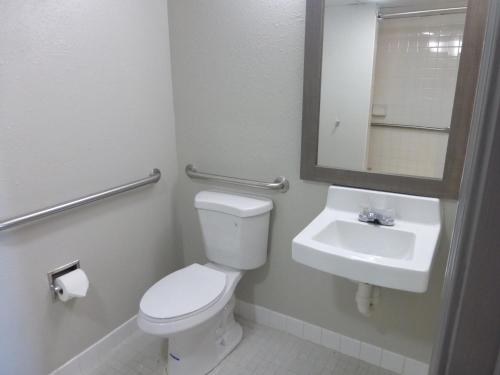 Imagen general del Hotel Red Roof Inn Bourbonnais. Foto 10