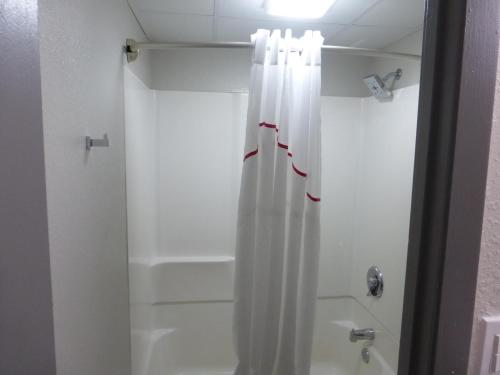 Imagen general del Hotel Red Roof Inn Bourbonnais. Foto 11