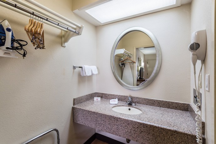 Imagen de la habitación del Hotel Red Roof Inn Bowling Green. Foto 14
