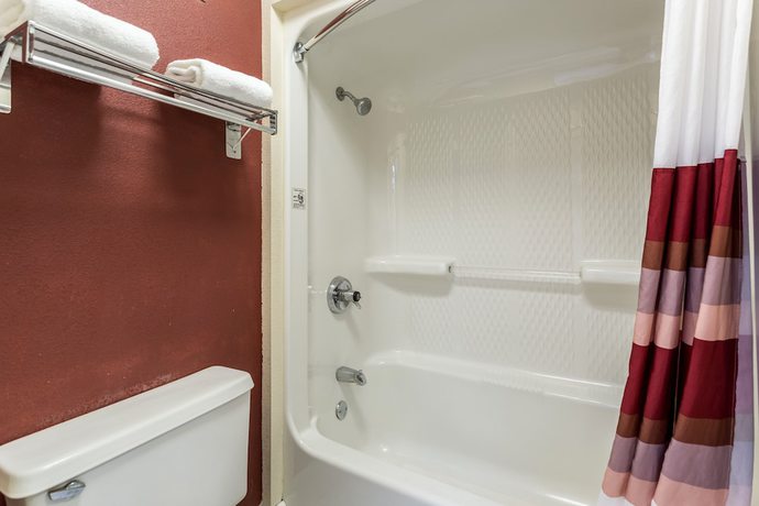 Imagen de la habitación del Hotel Red Roof Inn Bowling Green. Foto 16