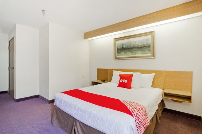 Imagen de la habitación del Hotel Red Roof Inn Branson. Foto 2