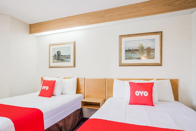 Imagen de la habitación del Hotel Red Roof Inn Branson. Foto 3