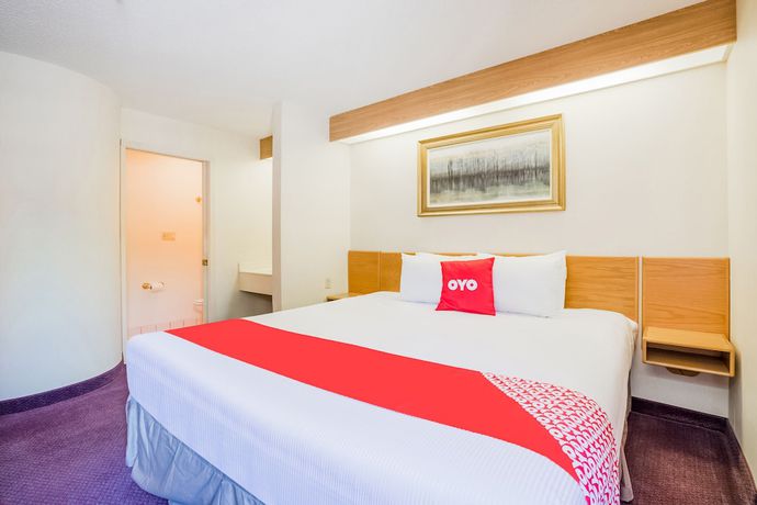 Imagen de la habitación del Hotel Red Roof Inn Branson. Foto 4