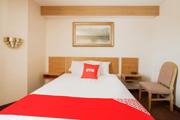 Imagen de la habitación del Hotel Red Roof Inn Branson. Foto 12
