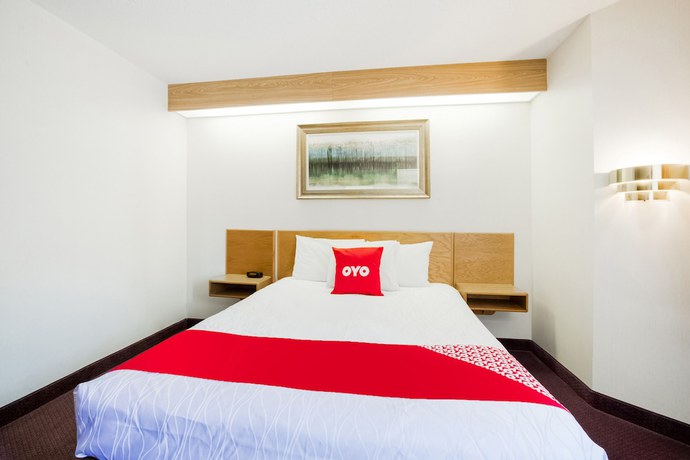 Imagen de la habitación del Hotel Red Roof Inn Branson. Foto 15