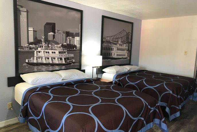 Imagen de la habitación del Hotel Red Roof Inn Canton, TX. Foto 2