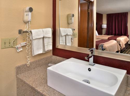 Imagen de la habitación del Hotel Red Roof Inn Cartersville&ndash;emerson/lakepoint North. Foto 3
