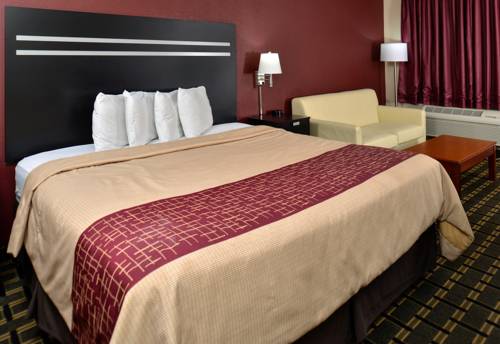 Imagen de la habitación del Hotel Red Roof Inn Cartersville&ndash;emerson/lakepoint North. Foto 4