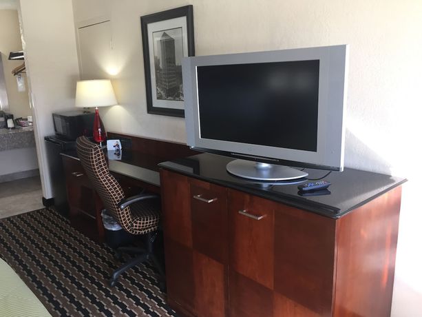 Imagen de la habitación del Hotel Red Roof Inn Charlotte - Airport. Foto 6