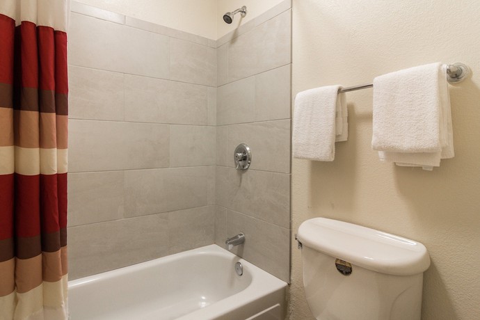 Imagen de la habitación del Hotel Red Roof Inn Chattanooga - Hamilton Place. Foto 6