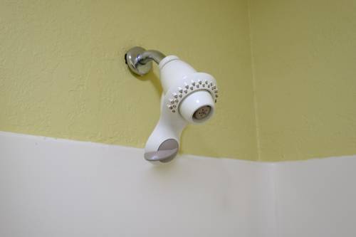 Imagen de la habitación del Hotel Red Roof Inn Chattanooga - Lookout Mountain. Foto 4