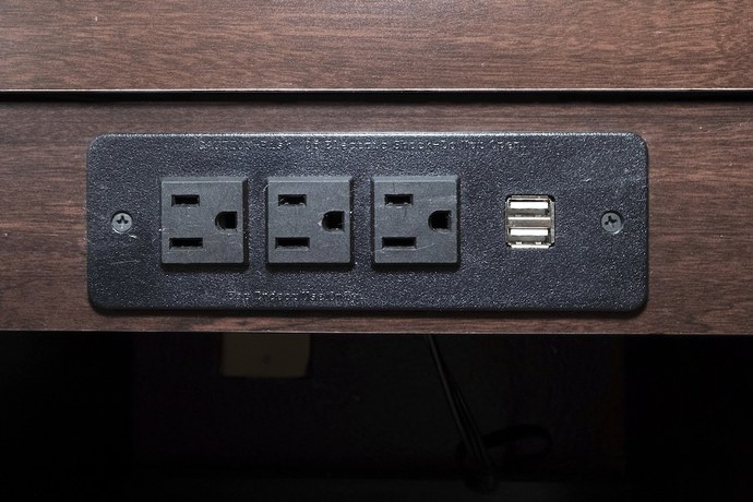 Imagen de la habitación del Hotel Red Roof Inn Chicago - Lansing. Foto 5