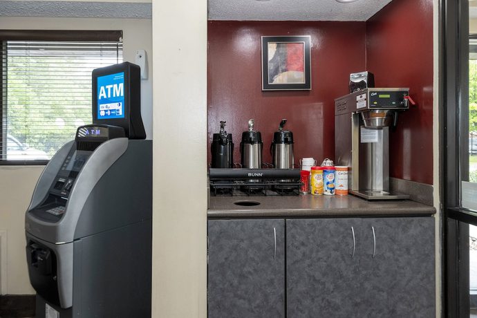 Imagen de la habitación del Hotel Red Roof Inn Chicago - Lansing. Foto 12