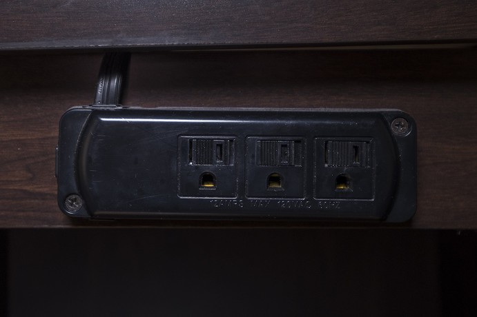 Imagen de la habitación del Hotel Red Roof Inn Chicago-O'Hare Airport/ Arlington Hts. Foto 5