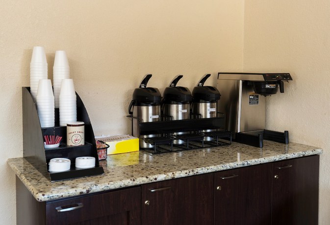 Imagen de los interiores del Hotel Red Roof Inn Chicago-O'Hare Airport/ Arlington Hts. Foto 20