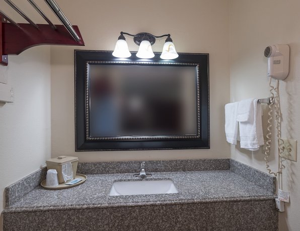 Imagen de la habitación del Hotel Red Roof Inn Chipley. Foto 14