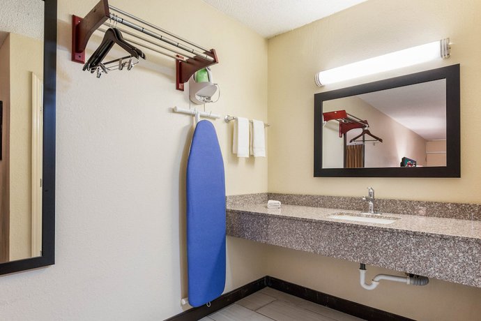Imagen de la habitación del Hotel Red Roof Inn Cincinnati Airport&ndash;Florence/ Erlanger. Foto 9