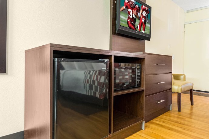 Imagen de la habitación del Hotel Red Roof Inn Cincinnati Airport&ndash;Florence/ Erlanger. Foto 14