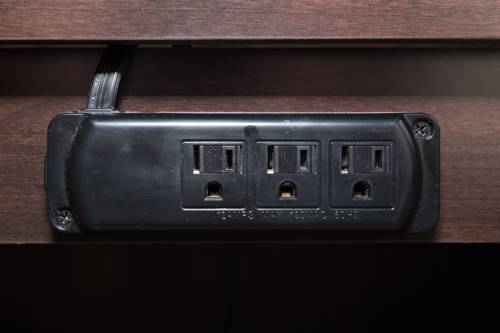 Imagen de la habitación del Hotel Red Roof Inn Cincinnati East - Beechmont. Foto 4