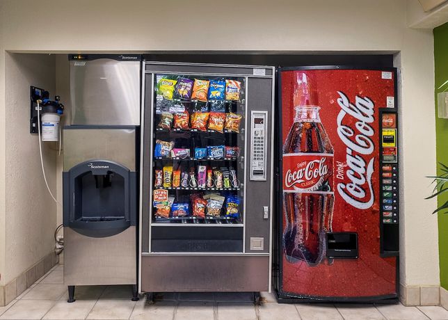 Imagen de los interiores del Hotel Red Roof Inn Cleveland - Medina. Foto 18