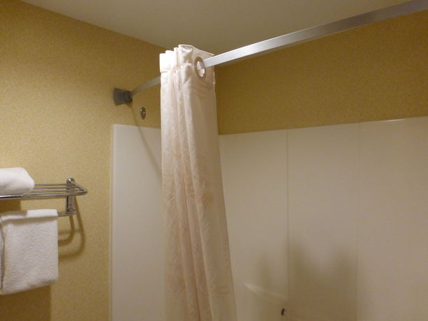 Imagen de la habitación del Hotel Red Roof Inn Clifton Park. Foto 4