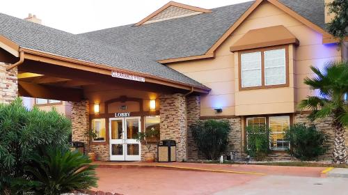 Imagen general del Hotel Red Roof Inn College Station. Foto 3