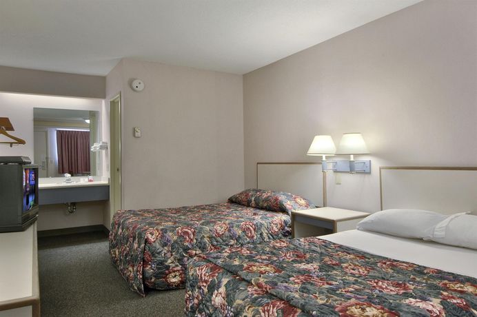 Imagen de la habitación del Hotel Red Roof Inn Columbia, Mo. Foto 2