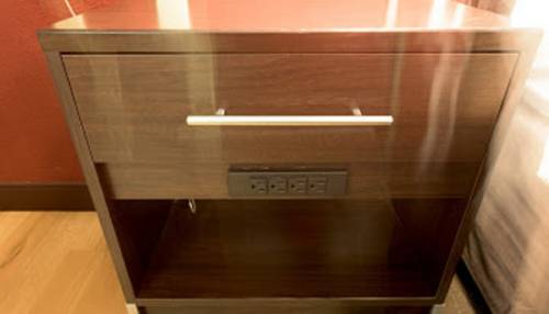 Imagen de la habitación del Hotel Red Roof Inn Columbia West, Sc. Foto 4