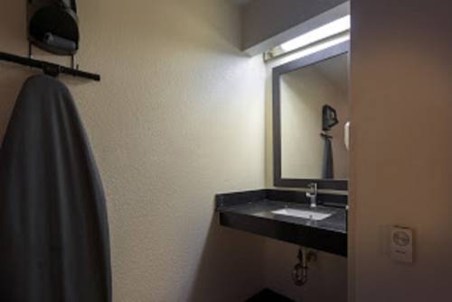 Imagen de la habitación del Hotel Red Roof Inn Columbia West, Sc. Foto 12