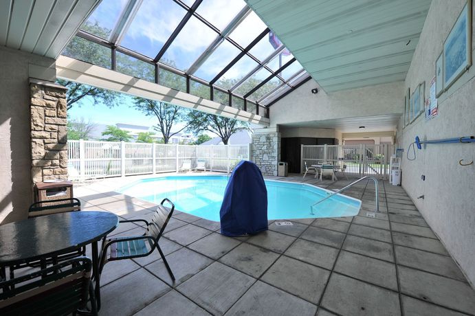 Imagen general del Hotel Red Roof Inn Columbus - Grove City. Foto 2