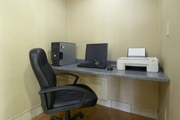 Imagen de la habitación del Hotel Red Roof Inn Columbus - Grove City. Foto 4