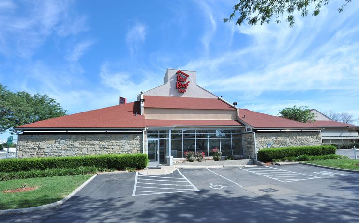 Imagen de la habitación del Hotel Red Roof Inn Columbus - Grove City. Foto 5