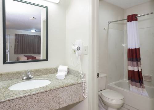 Imagen de la habitación del Hotel Red Roof Inn Columbus Northeast - Westerville. Foto 2