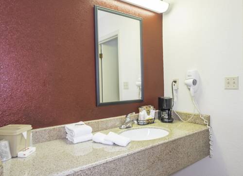Imagen de la habitación del Hotel Red Roof Inn Columbus Northeast - Westerville. Foto 3