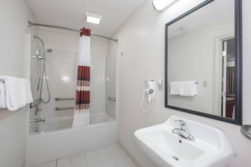 Imagen de la habitación del Hotel Red Roof Inn Columbus Northeast - Westerville. Foto 4