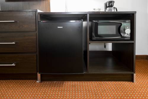 Imagen de la habitación del Hotel Red Roof Inn Columbus Northeast - Westerville. Foto 8
