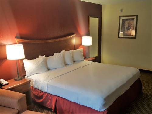 Imagen de la habitación del Hotel Red Roof Inn Conroe North - Willis. Foto 5