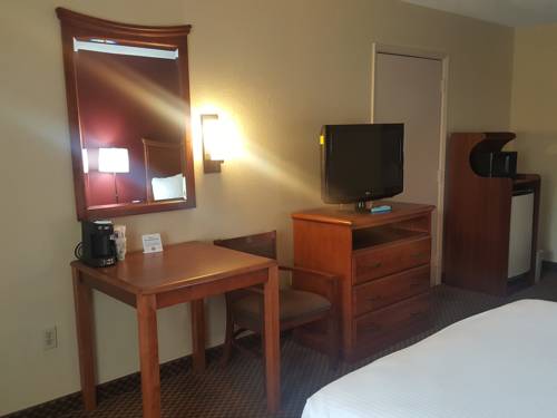 Imagen de la habitación del Hotel Red Roof Inn Conroe North - Willis. Foto 6