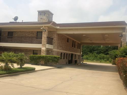 Imagen de la habitación del Hotel Red Roof Inn Conroe North - Willis. Foto 7