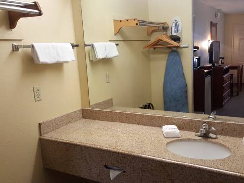 Imagen de la habitación del Hotel Red Roof Inn Conroe North - Willis. Foto 10