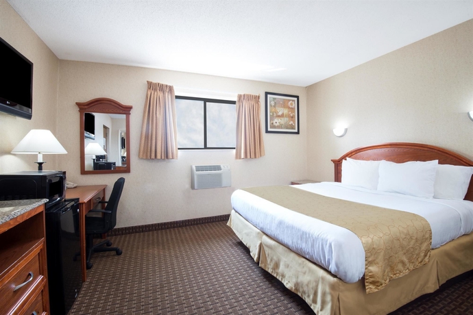 Imagen de la habitación del Hotel Red Roof Inn Copiague. Foto 12