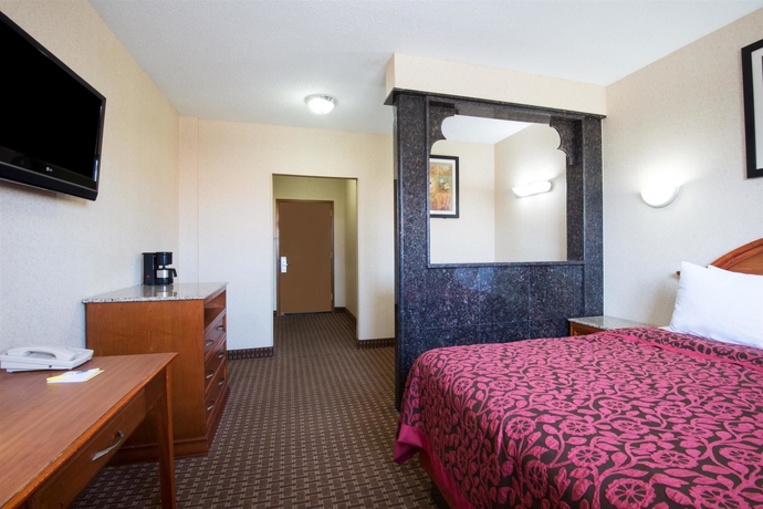 Imagen de la habitación del Hotel Red Roof Inn Copiague. Foto 14