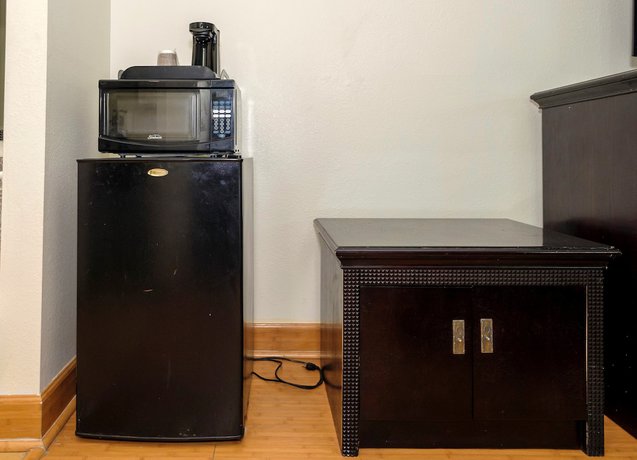 Imagen de la habitación del Hotel Red Roof Inn Crestview. Foto 10