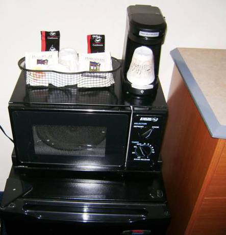 Imagen de la habitación del Hotel Red Roof Inn Danville, Pa. Foto 3
