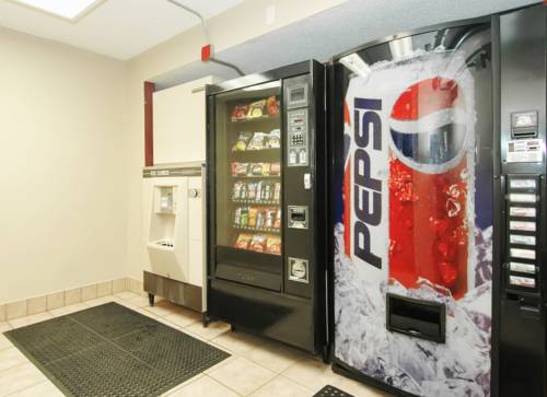 Imagen de la habitación del Hotel Red Roof Inn Danville, Pa. Foto 4