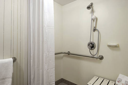 Imagen de la habitación del Hotel Red Roof Inn Danville, Pa. Foto 13