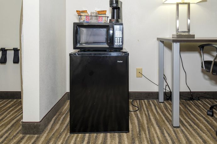 Imagen de la habitación del Hotel Red Roof Inn Defuniak Springs. Foto 5