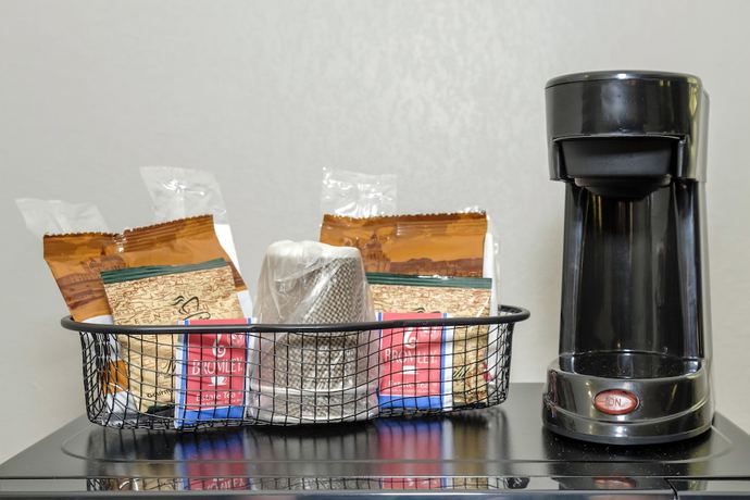 Imagen de la habitación del Hotel Red Roof Inn Defuniak Springs. Foto 6