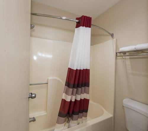 Imagen de la habitación del Hotel Red Roof Inn Denver. Foto 11