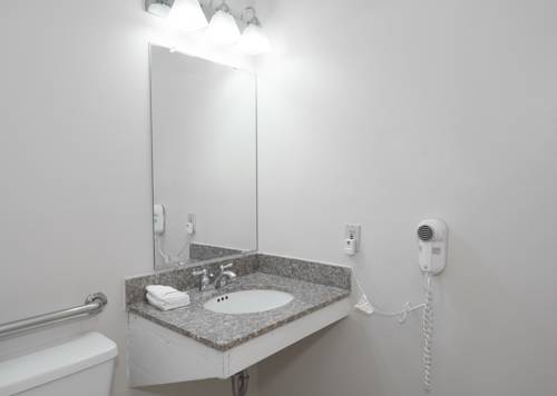 Imagen de la habitación del Hotel Red Roof Inn Denver. Foto 12
